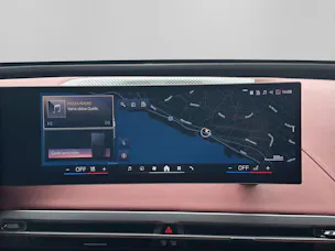 BMW iX xDrive60 M Sport Pro