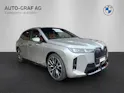 BMW iX xDrive60 M Sport Pro