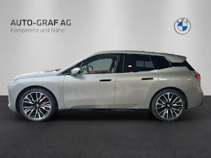 BMW iX xDrive60 M Sport Pro