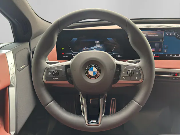 BMW iX xDrive60 M Sport Pro