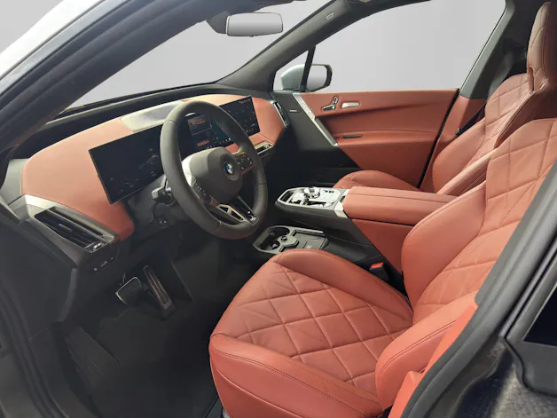 BMW iX xDrive60 M Sport Pro