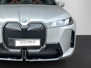 BMW iX xDrive60 M Sport Pro
