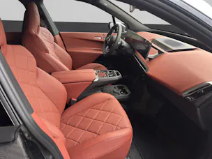 BMW iX xDrive60 M Sport Pro