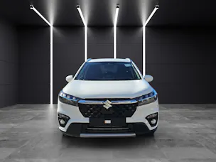 Suzuki S-Cross 1.4 T Sakura Hybrid 4x4