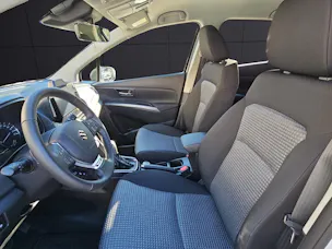 Suzuki S-Cross 1.4 T Sakura Hybrid 4x4