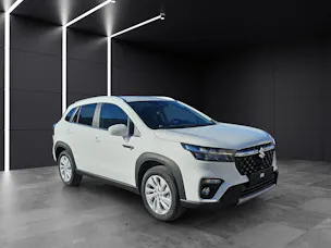 Suzuki S-Cross 1.4 T Sakura Hybrid 4x4