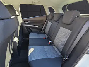 Suzuki S-Cross 1.4 T Sakura Hybrid 4x4