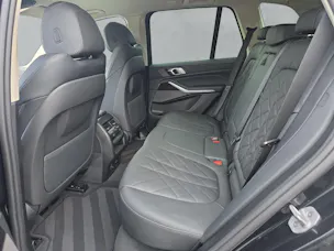 BMW X5 30d xDrive G05 (CH)
