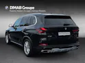 BMW X5 30d xDrive G05 (CH)