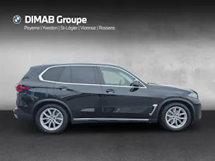BMW X5 30d xDrive G05 (CH)
