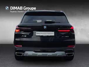 BMW X5 30d xDrive G05 (CH)