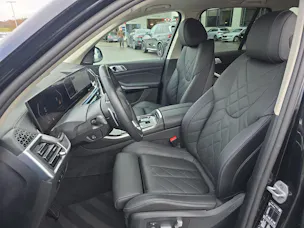BMW X5 30d xDrive G05 (CH)