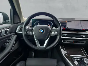 BMW X5 30d xDrive G05 (CH)