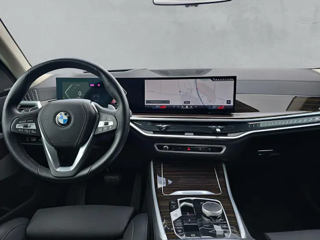 BMW X5 30d xDrive G05 (CH)