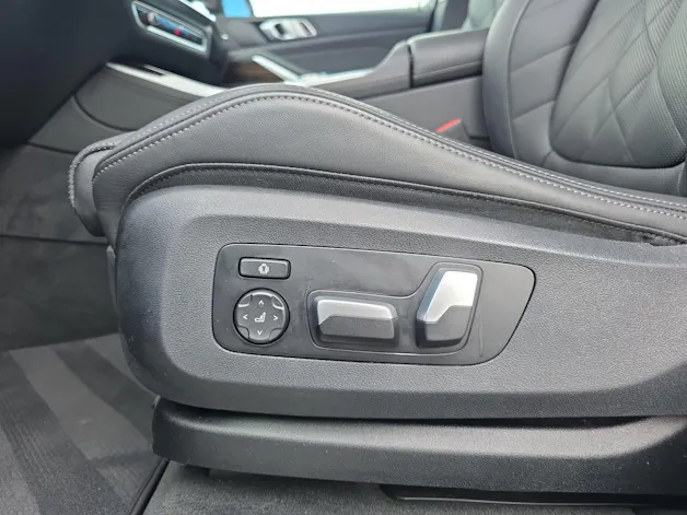 BMW X5 30d xDrive G05 (CH)
