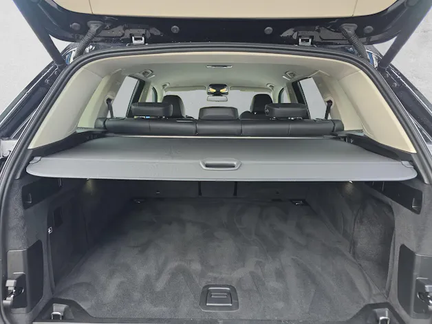 BMW X5 30d xDrive G05 (CH)