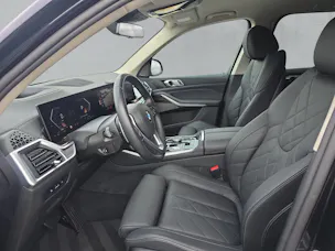 BMW X5 30d xDrive G05 (CH)