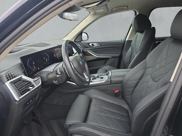 BMW X5 30d xDrive G05 (CH)
