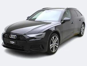 Audi A6 Avant 45 TFSI Sport quattro S-Tronic
