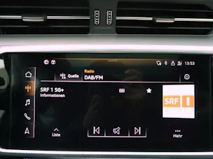 Audi A6 Avant 45 TFSI Sport quattro S-Tronic