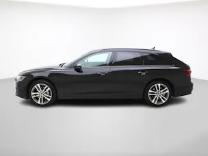 Audi A6 Avant 45 TFSI Sport quattro S-Tronic