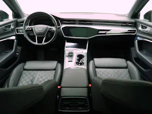 Audi A6 Avant 45 TFSI Sport quattro S-Tronic