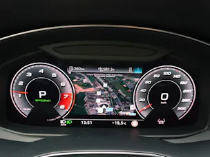 Audi A6 Avant 45 TFSI Sport quattro S-Tronic