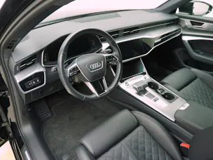 Audi A6 Avant 45 TFSI Sport quattro S-Tronic