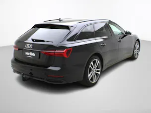 Audi A6 Avant 45 TFSI Sport quattro S-Tronic
