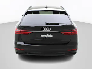 Audi A6 Avant 45 TFSI Sport quattro S-Tronic