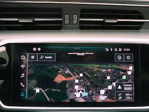 Audi A6 Avant 45 TFSI Sport quattro S-Tronic