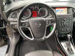 Opel Cascada 1.6 T 170 eTEC Cosmo
