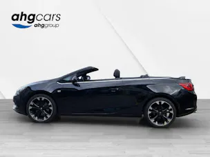 Opel Cascada 1.6 T 170 eTEC Cosmo