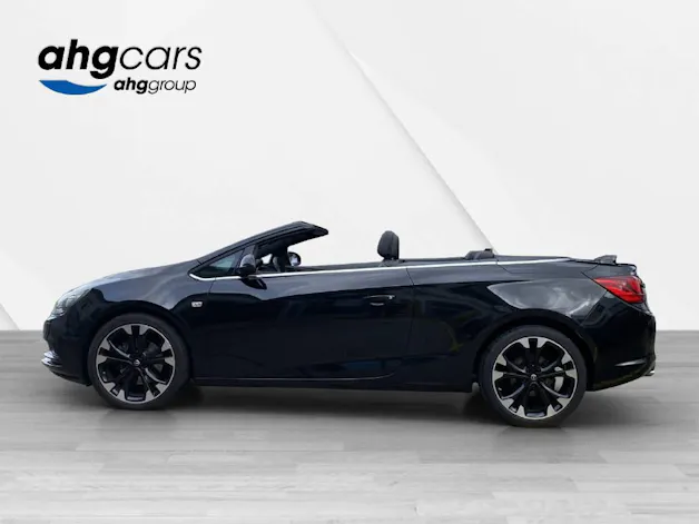 Opel Cascada 1.6 T 170 eTEC Cosmo