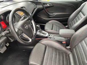 Opel Cascada 1.6 T 170 eTEC Cosmo