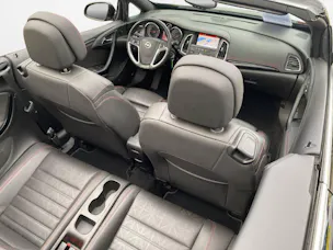 Opel Cascada 1.6 T 170 eTEC Cosmo
