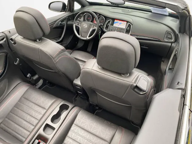 Opel Cascada 1.6 T 170 eTEC Cosmo