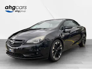 Opel Cascada 1.6 T 170 eTEC Cosmo