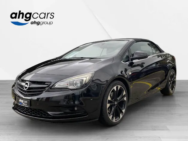 Opel Cascada 1.6 T 170 eTEC Cosmo
