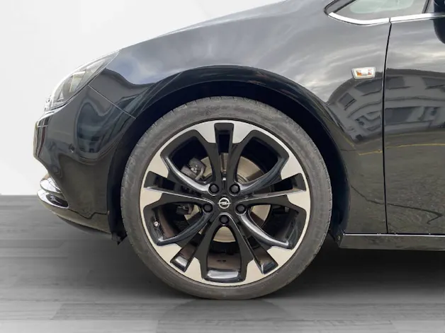 Opel Cascada 1.6 T 170 eTEC Cosmo