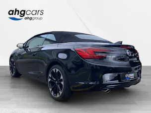 Opel Cascada 1.6 T 170 eTEC Cosmo