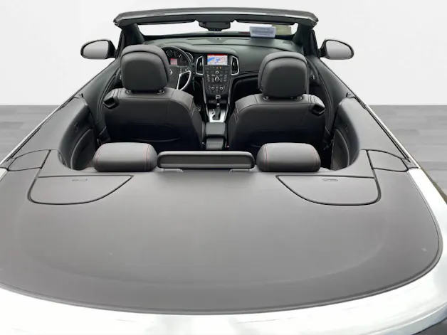 Opel Cascada 1.6 T 170 eTEC Cosmo