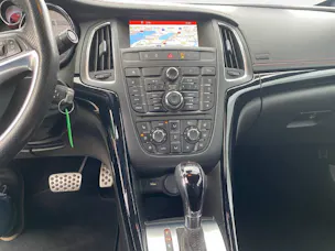 Opel Cascada 1.6 T 170 eTEC Cosmo