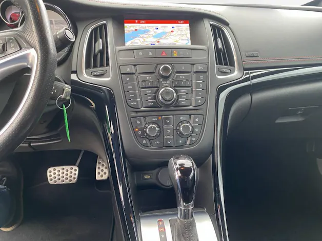 Opel Cascada 1.6 T 170 eTEC Cosmo
