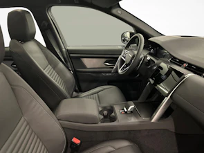 Fahrzeugbild LAND ROVER Discovery Sport 1.5 T 270e Landmark