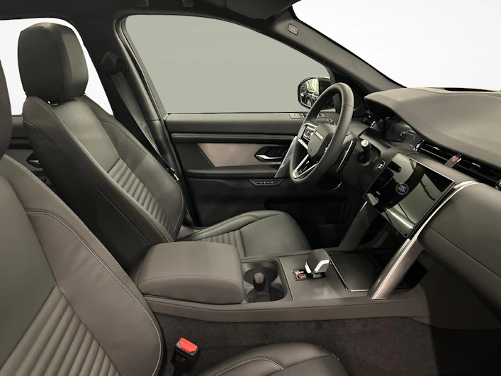 Fahrzeugbild LAND ROVER DISCOVERY SPORT
