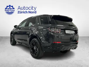 Land Rover Discovery Sport 1.5 T 270e Landmark