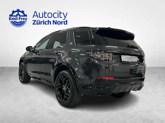 Land Rover Discovery Sport 1.5 T 270e Landmark