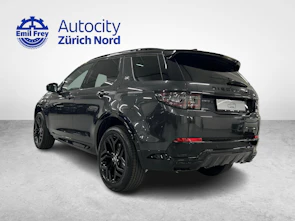 Fahrzeugbild LAND ROVER Discovery Sport 1.5 T 270e Landmark