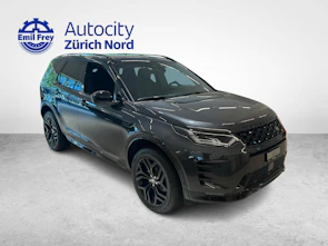 Fahrzeugbild LAND ROVER Discovery Sport 1.5 T 270e Landmark